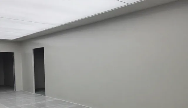 聚氨酯防水涂料在建筑中的适用情况与限制