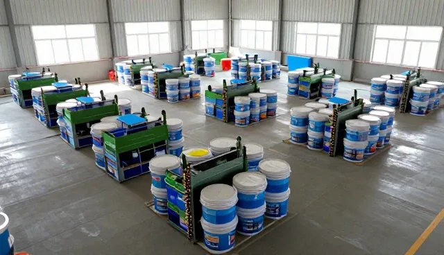 聚氨酯防水涂料施工与后期维护的关键要点