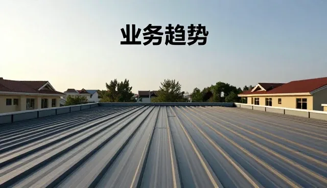 卫生间防水施工对象覆盖的演变与行业趋势