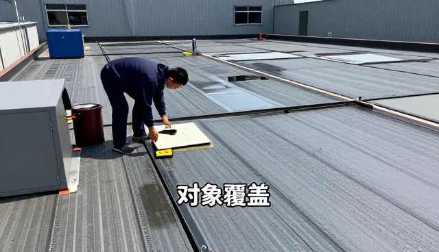 团队：卫生间防水等在交通枢纽的应用要点